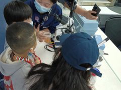 -沈阳海洋探索中心