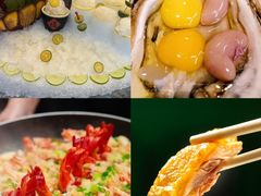 -飞尝蚝·顺德菜·鱼生(顺德总店)