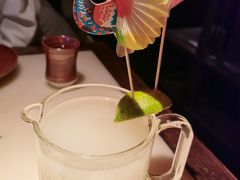 米酒-虫二酒肆(美罗城店)