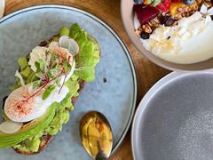 -O'mills Sourdough Bakery&Bistro(永嘉路店)