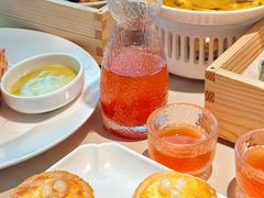 -蔡澜点心(三里屯T+MALL店)