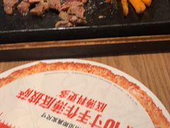 -必胜客(港城新天地店)