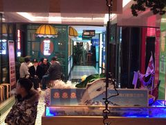 -文三酒肆自助放题(新街口友谊广场店)