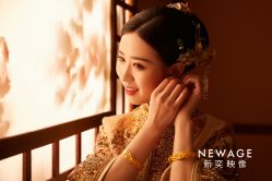 -新奕映像摄影机构