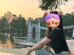 -东湖落雁景区