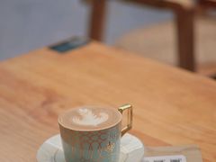 澳白-沏点Trattoria意大利餐厅(新街口店)