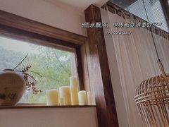 -MOJ coffee(瓯海泽雅水碓坑店)