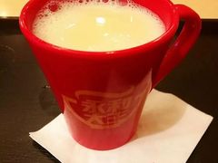 -永和大王(茉莉上新·军博店)