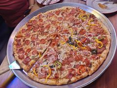 -Tubestation站点比萨(高新万达ONE店)