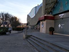 -凯德MALL(望京店)