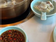 -润园四季椰子鸡火锅(南山海岸城店)