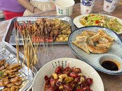 -小民大排档(光谷店)