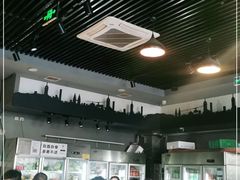 大堂-范贤光鸡公煲(平乐园总店)