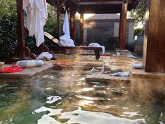 -嘉兴清池酒店温泉