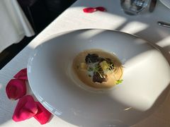 -弦月窗LUNETTE BY AMANDA(复兴路店)