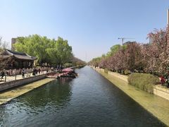 -元大都城垣遗址公园