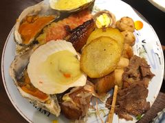-松子料理(亮马桥店)