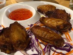 -Cactus墨西哥仙人掌餐厅