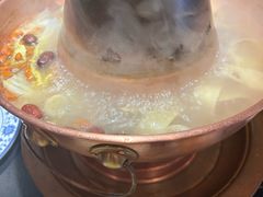 -京悦南门涮羊肉·羊蝎子火锅(田林路店)
