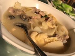 -杭州香格里拉·香宫中餐厅