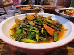 -百年神厨·地道川菜(清江西路店)