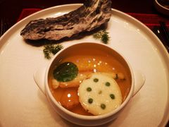 -中国坊中餐厅(石家庄希尔顿酒店)