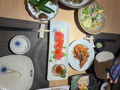 -德川家日本料理(中关村寰太大厦店)