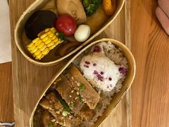 -猫小院猫主题餐厅(三里屯店)