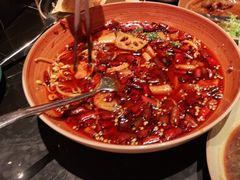 -华豫川酒家(大卫城店)