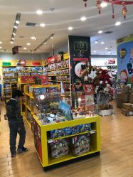 -Kidsland(凯德1818店)