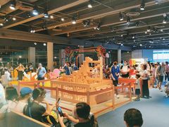-香港科学馆