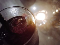 -STARRY CAFE & LOUNGE BAR(高新店)