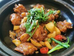 -东湖食堂·湖景餐厅•会议