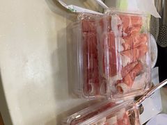 -尚品海鲜肥牛自助火锅(湖明店)