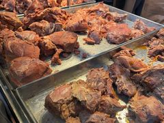 -刘纪孝腊牛羊肉(北广济街店)