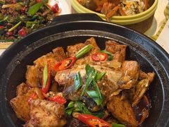 -好兄弟郭巨海鲜(天一阁店)