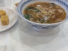 -玉桥餐厅(天坛店)