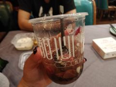 -甜心闲生传统手工冰粉(奎星楼店)