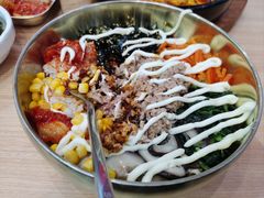 -米村拌饭(江宁万达店)