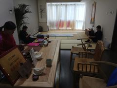 -仰生如卉推拿养生馆(酒仙桥店)