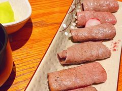 -赤坂亭M9和牛烧肉(世博源店)
