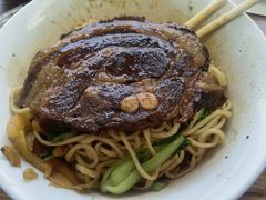 -泰顺江南春面馆