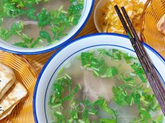 -陈掌柜澄城水盆羊肉(钟楼店)