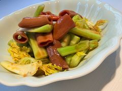 -怡情荟•海鲜青岛菜(五四广场旗舰店)