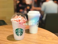 -星巴克(合肥包河万达广场店)