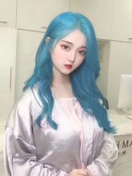 -3AM HAIR SALON染发接发