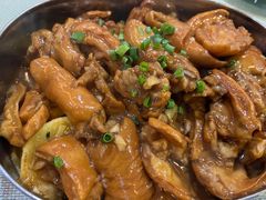 -渔娘渔家丹东海鲜(东直门店)