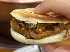 -好口福铜火锅宝鸡特色油泼辣子