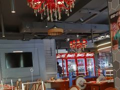 -通海俄式烧烤·俄罗斯大串(嵩山路店)