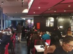 大堂-小杨生煎(龙之梦购物中心店)